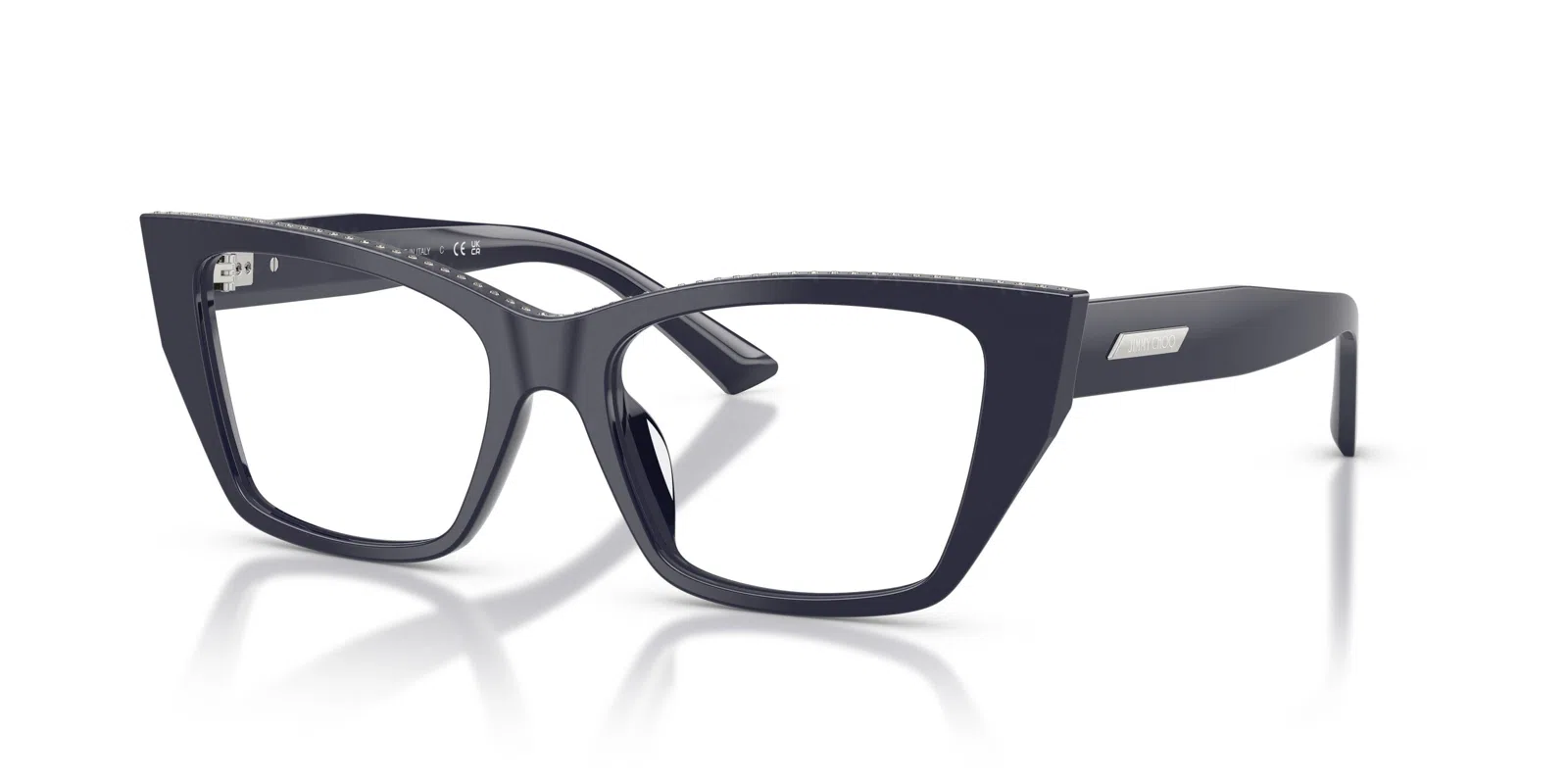 Jimmy Choo 3031BU Eyeglasses - view 5